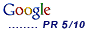 Google PR
