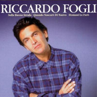 Riccardo Folgi