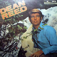 Dean Reed